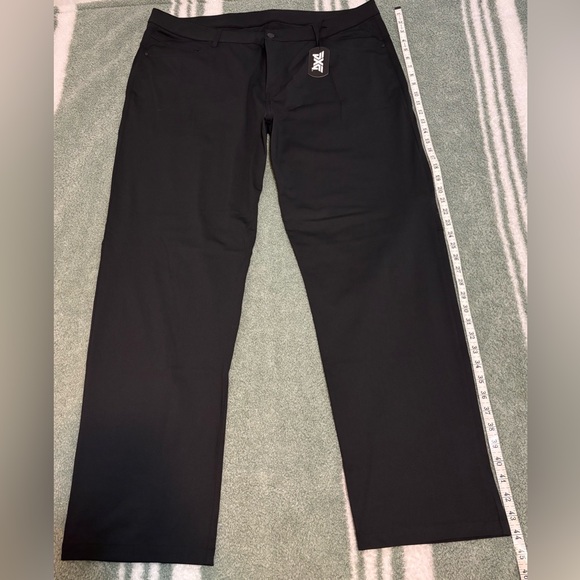 PXG Parsons Xtreme 42” Men's Black Golf Pants